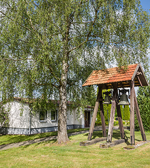 Kapelle Behrenwalde