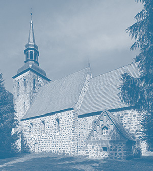 Kirche Semlow