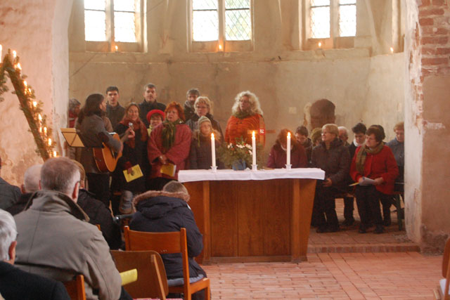 zurück zu Kirchenmusik ...