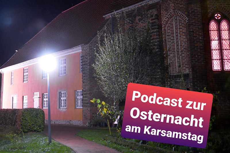 Osternacht Podcast anhören ...