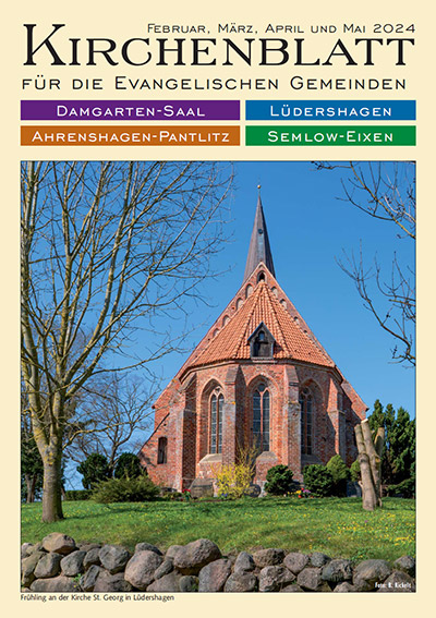 Kirchenblatt als PDF-Datei laden