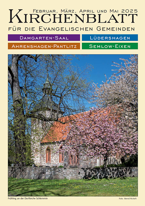 Kirchenblatt als PDF-Datei laden