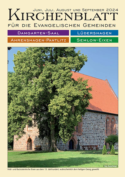 Kirchenblatt als PDF-Datei laden